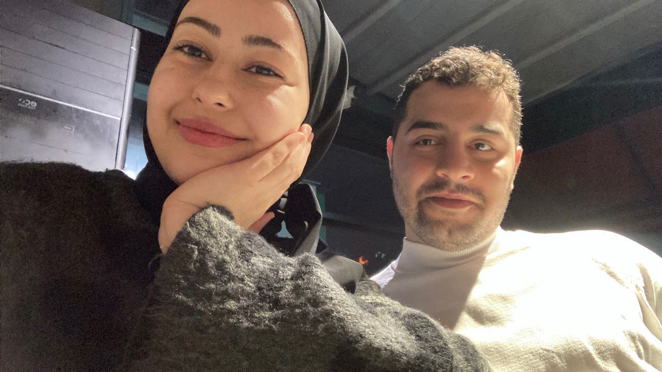 Aleyna & Muhammed Talha